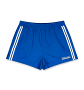Sporty & Rich Finish Line Track Short | Rezet Store