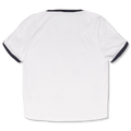 Sporty & Rich California Emblem Ringer T-Shirt - Rezetstore