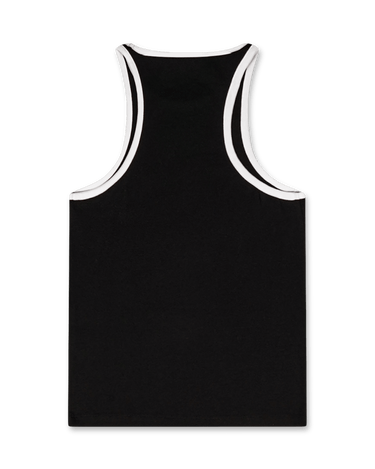 Sporty & Rich SRHWC Ribbed Tank | Rezet Store