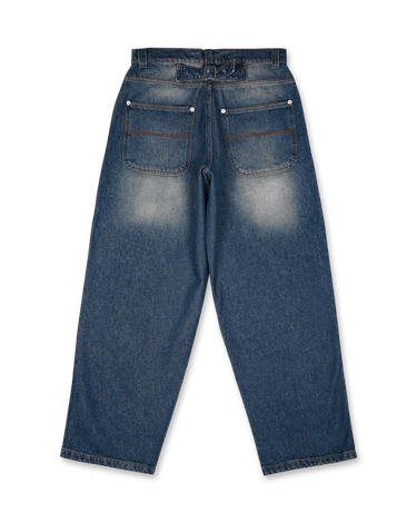 Gimaguas Back Trousers | Rezet Store