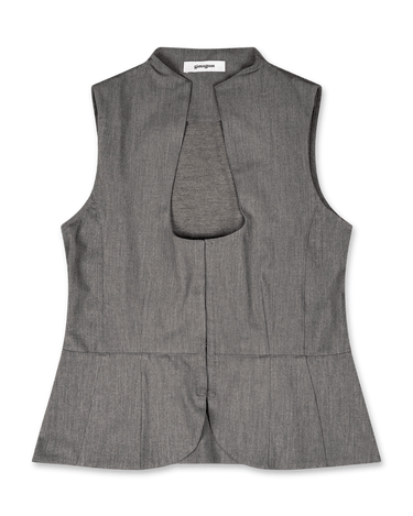 Gimaguas Amor Top | Rezet Store