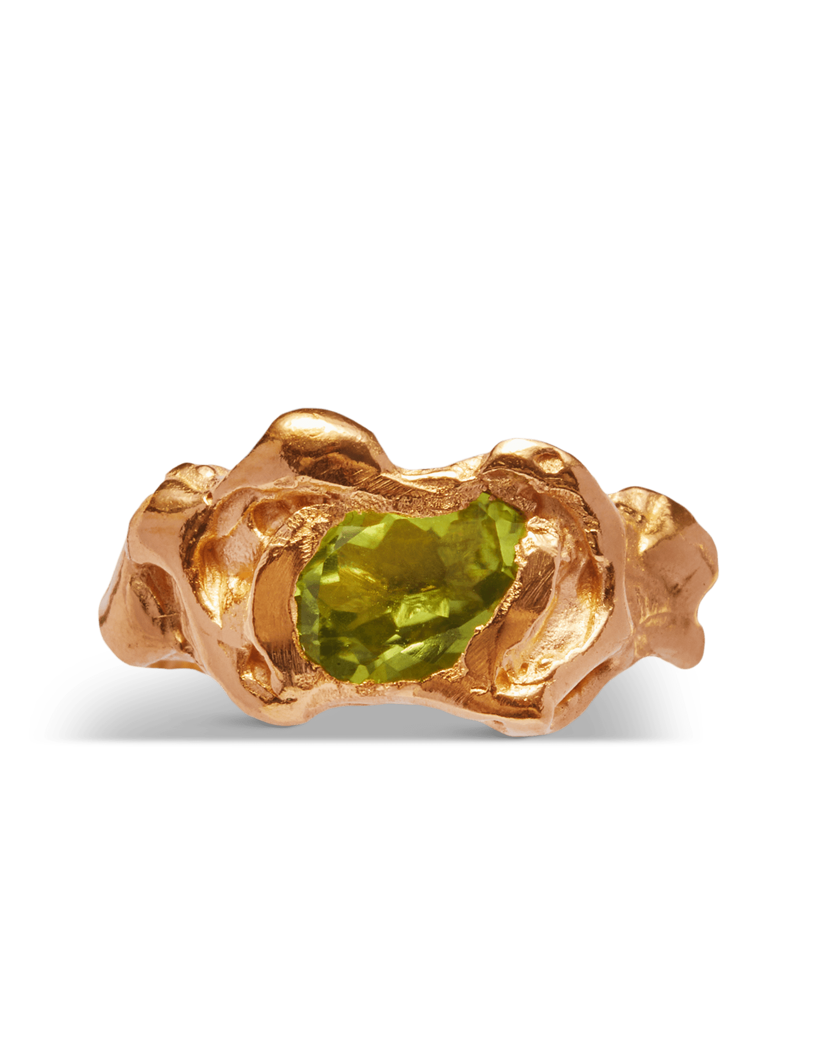 Ola Green Gold