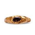 simuero Polo Brown Gold | Rezet Store