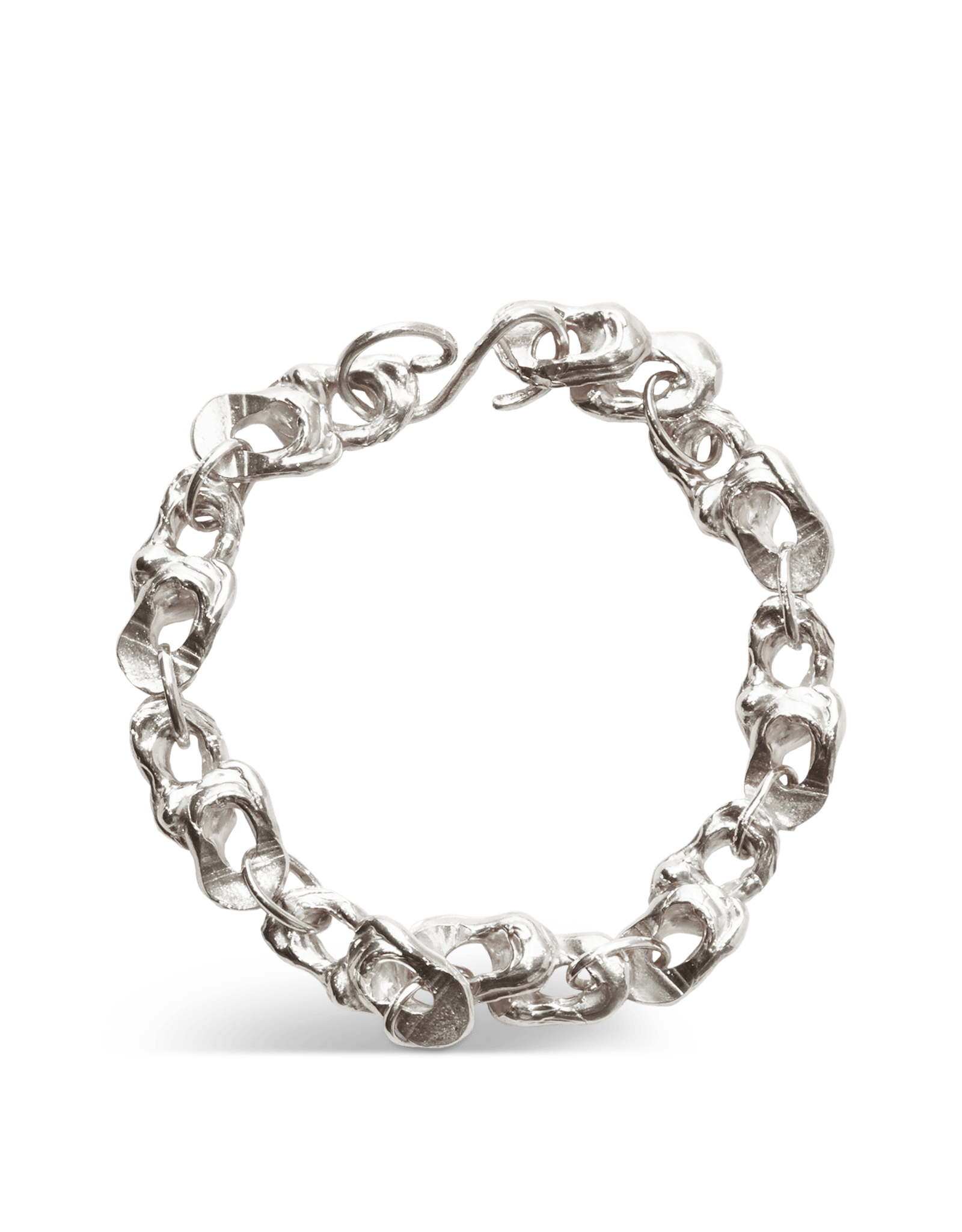 Eslabón Silver