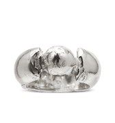 simuero Sello Luna Silver | Rezet Store