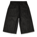 COOR Raw Cut Engineer Bermuda Pants - Rezetstore