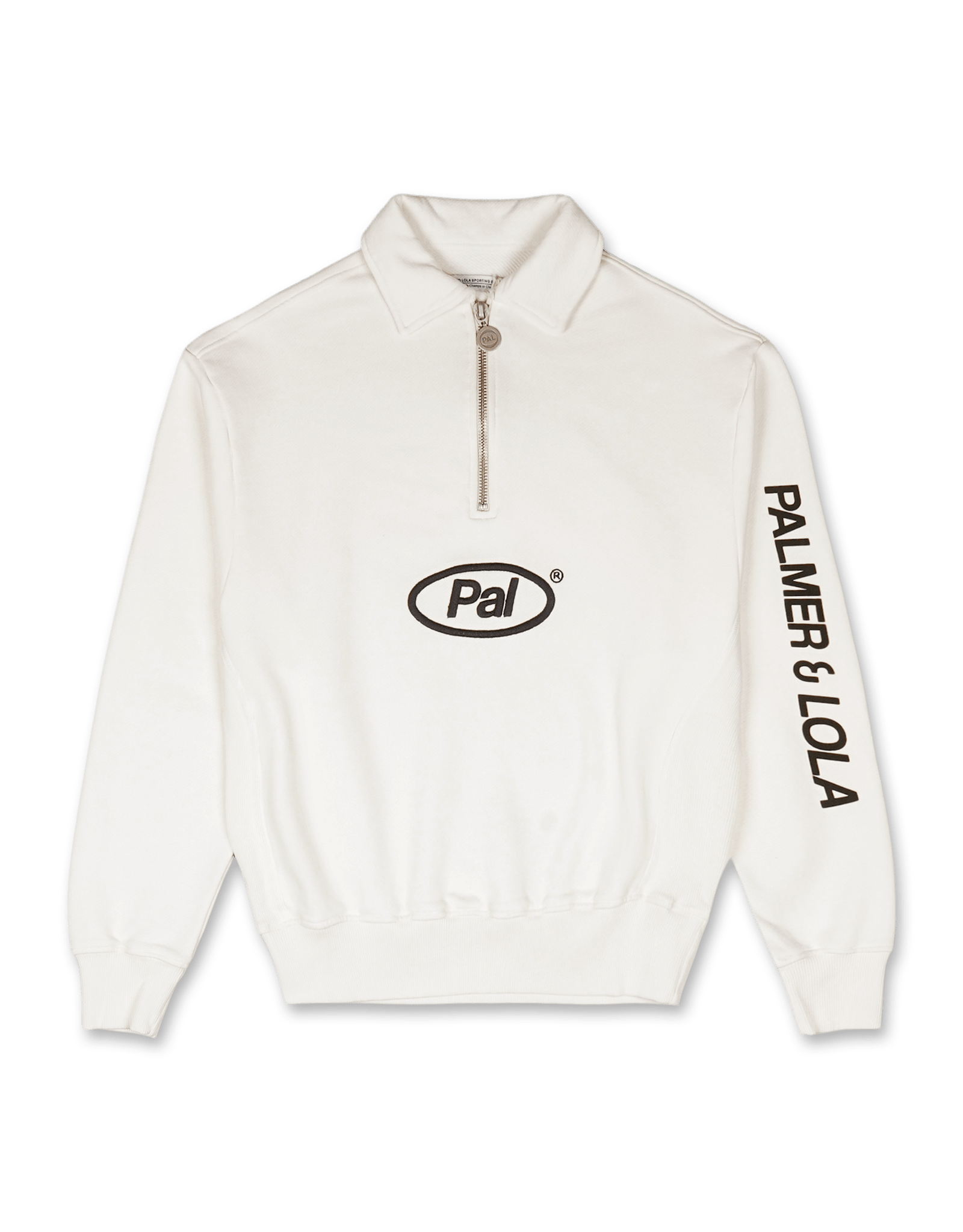 Collection Half Zip