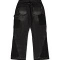 Andersson Bell Rodeo Carpenter Wide Jeans - Rezetstore