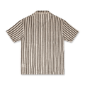 Andersson Bell Sheer Stripe Knit Shirts - Rezetstore
