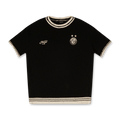 Andersson Bell Football Short Sleeve Sweater | Rezet Store