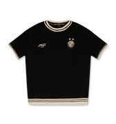 Andersson Bell Football Short Sleeve Sweater | Rezet Store