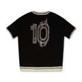 Andersson Bell Football Short Sleeve Sweater | Rezet Store