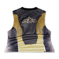 Andersson Bell Racing Reworked Sleeveless | Rezet Store