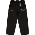 Andersson Bell Inside Out Stripe Trousers | Rezet Store