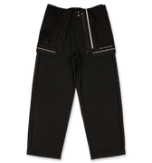 Andersson Bell Inside Out Stripe Trousers | Rezet Store