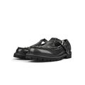 Andersson Bell Western Mary Jane Loafers | Rezet Store
