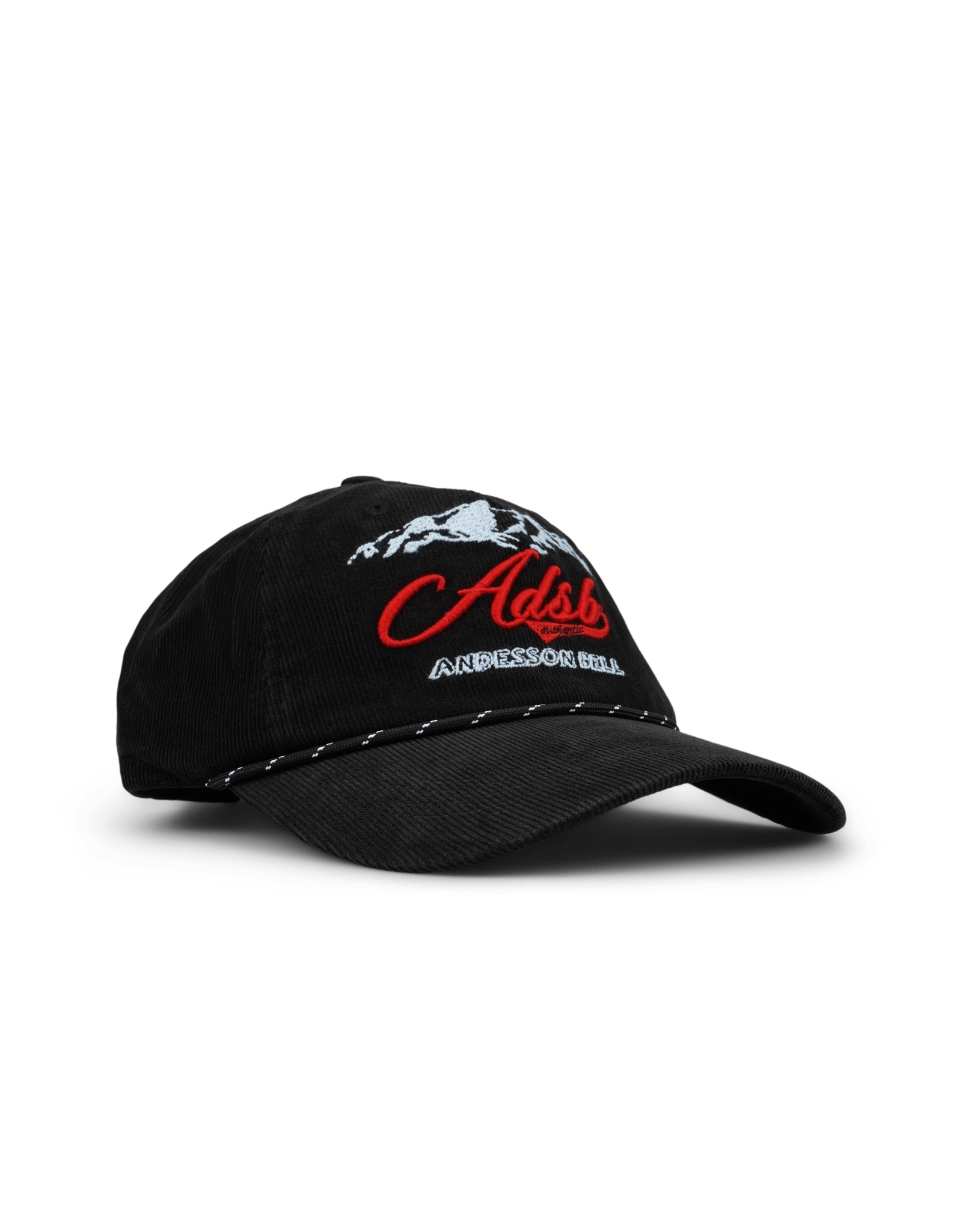Andersson Bell Unisex Camp Cap | Rezet Store