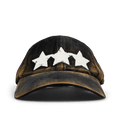 Andersson Bell Unisex Star Patch Cap | Rezet Store