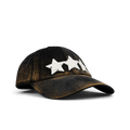 Andersson Bell Unisex Star Patch Cap | Rezet Store