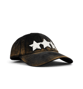 Andersson Bell Unisex Star Patch Cap | Rezet Store