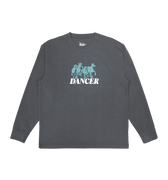 Dancer Step Aside LS Tee | Rezet Store