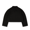 Amomento Handmade Raglan Crop Jacket | Rezet Store