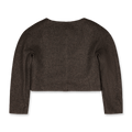 Amomento Rounded Shoulder Jacket | Rezet Store