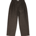 Amomento Wool Wrap Pants | Rezet Store