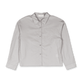 Amomento Reverse Pocket Shirt | Rezet Store