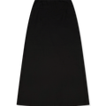 Amomento Sheer Maxi Long Skirt | Rezet Store