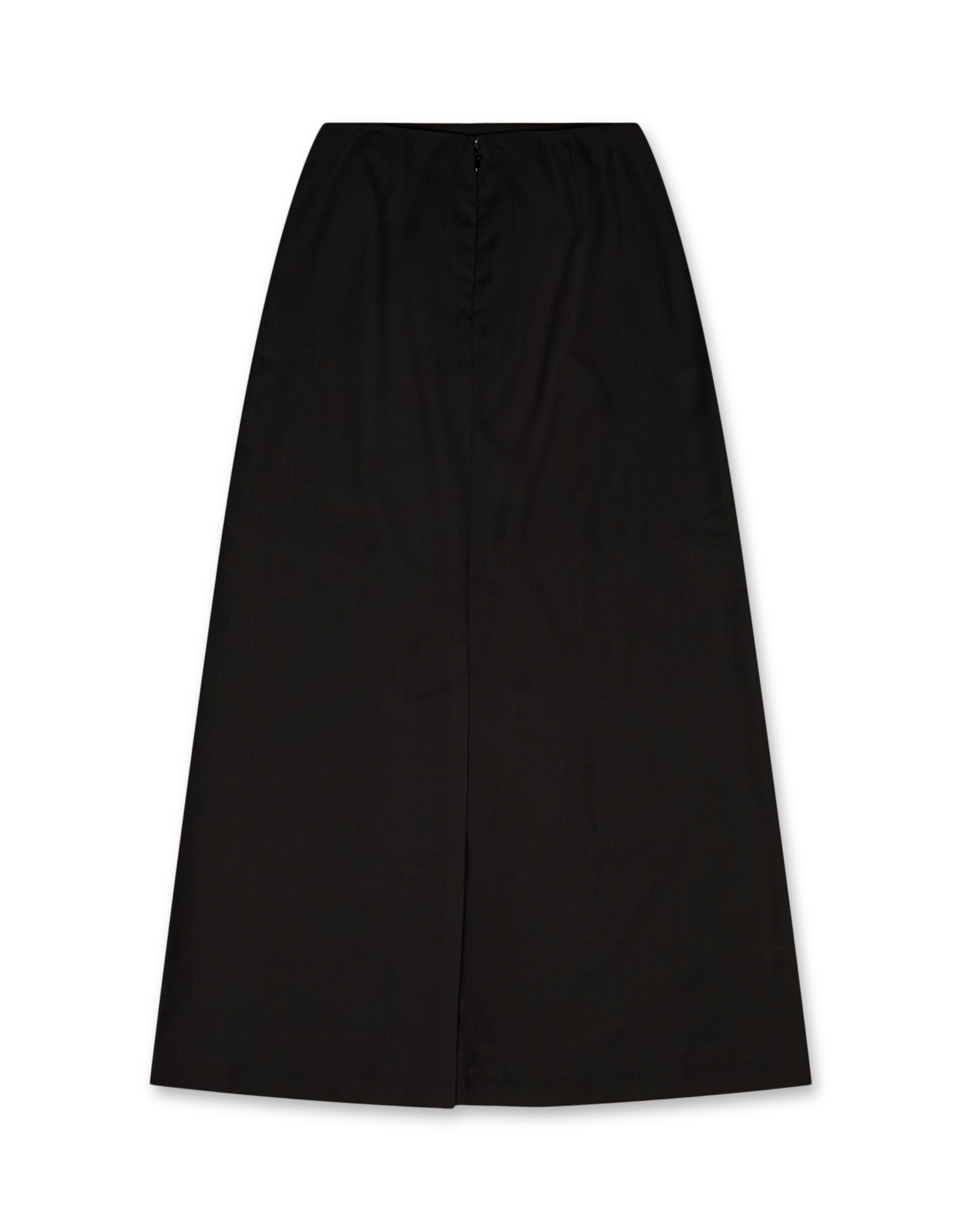 Amomento Sheer Maxi Long Skirt | Rezet Store