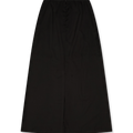Amomento Sheer Maxi Long Skirt | Rezet Store