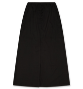Amomento Sheer Maxi Long Skirt | Rezet Store
