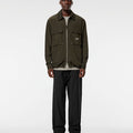 Parel Studios Faro Luma Overshirt | Rezet Store