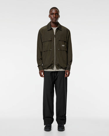 Parel Studios Faro Luma Overshirt | Rezet Store