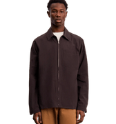 Another Aspect ANOTHER Zip Shirt 1.0 JPN | Rezet Store