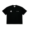 MKI Miyuki Zoku Abstract T-Shirt - Rezetstore