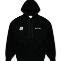 MKI Miyuki Zoku Abstract Hoody - Rezetstore
