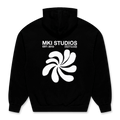 MKI Miyuki Zoku Abstract Hoody - Rezetstore