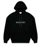 MKI Miyuki Zoku Linear Hoody - Rezetstore