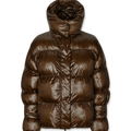 oval square Active Hood Jacket | Rezet Store