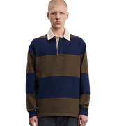 Another Aspect ANOTHER Rugby Polo 1.0 | Rezet Store