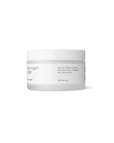 MIDNIGHT 00.00 Body Balm 00.12 | Rezet Store
