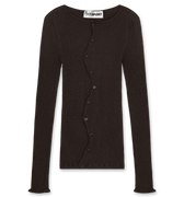 OpéraSPORT Claire Seamless Top | Rezet Store