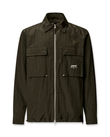 Parel Studios Faro Luma Overshirt | Rezet Store