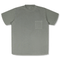Snow Peak Garment Dyed T-Shirt | Rezet Store