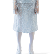 OpéraSPORT Alba Long Skirt | Rezet Store