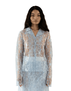 OpéraSPORT Flora Shirt | Rezet Store
