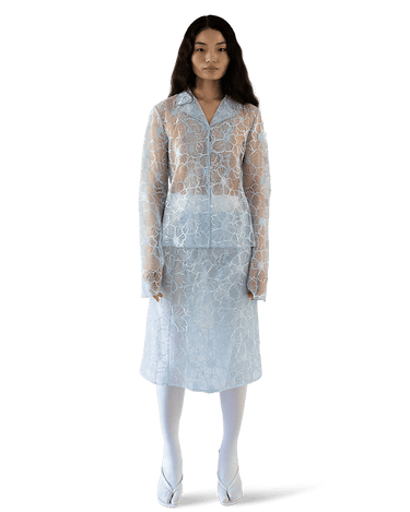 OpéraSPORT Alba Long Skirt | Rezet Store