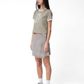 HERESY Rust Skirt | Rezet Store